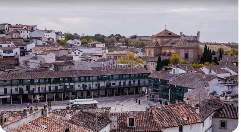 Foto fffaa011-3956-466b-b14d-627ac8f182d4. Finca rústica a Chinchón