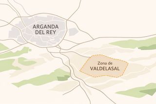 Finca rústica a Perlita