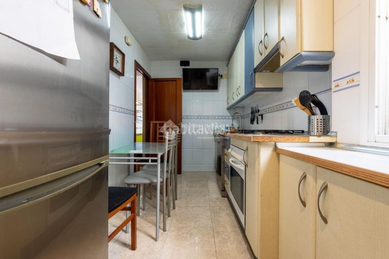 Foto faa7d35a-a6e5-4202-97ed-3527056d65f9. Pis a Sant Pere i Sant Pau Tarragona