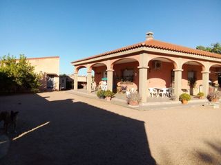 Chalet in Almendralejo. Chalet en venta en san marcos, 3 dormitorios.