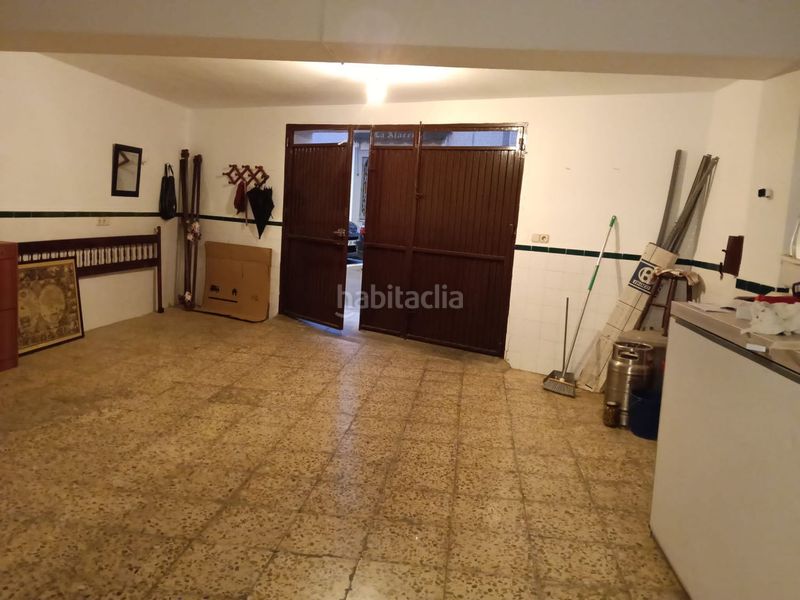 Foto d7d2fff7-86b4-4288-8b6c-d1dee5f3d022. Casa amb aparcament a Almendralejo