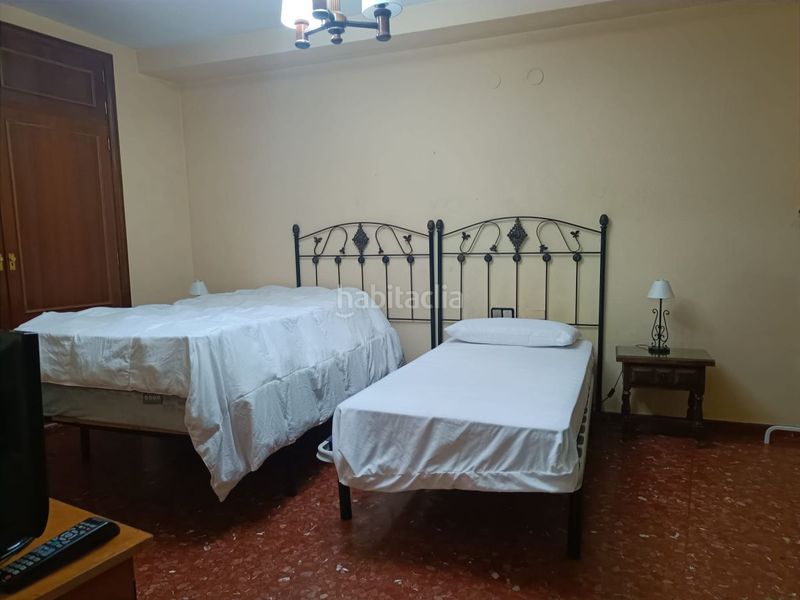 Foto 1a60df3b-f630-4393-bffa-5b90e5c42b10. Appartement dans Almendralejo