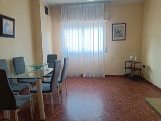 Apartment in Almendralejo. Apartamento en venta en santiago  ermita, 1 dormitorio.