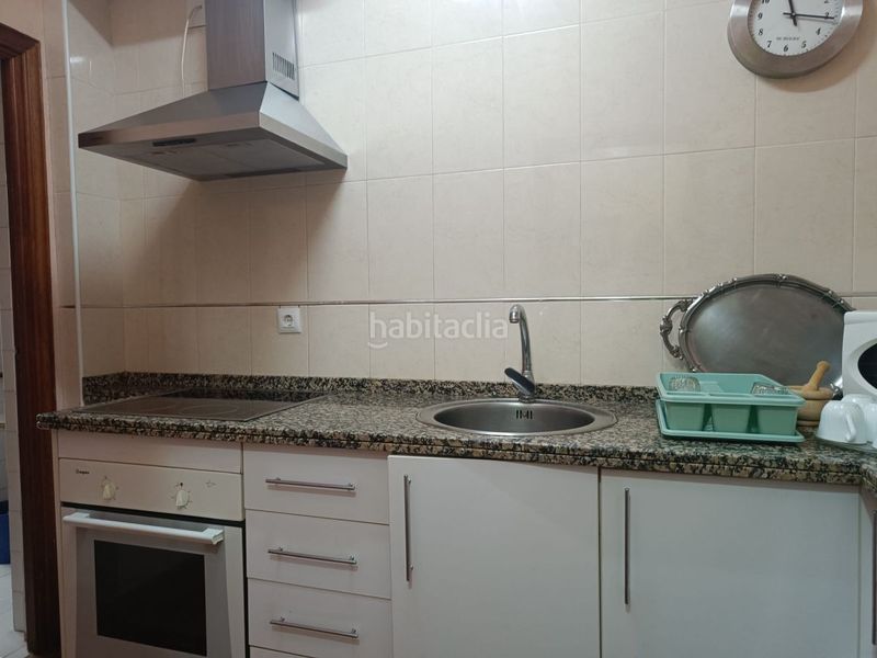 Foto b33c11ba-1a4a-41f8-b5c9-4f995f6f4d1b. Appartement dans Almendralejo