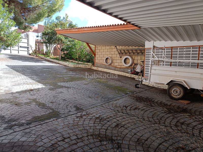 Foto 5f32f509-cb5d-44f3-938c-6de901234e0b. Xalet amb aparcament a Almendralejo