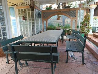 Chalet à Almendralejo. Chalet en venta en san marcos, 6 dormitorios.