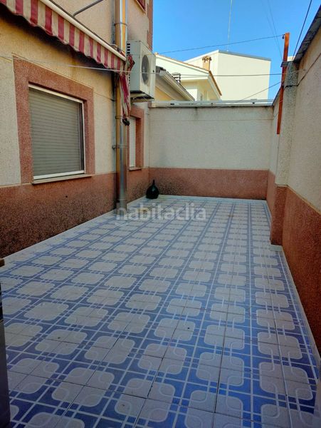Foto 1ef2ed38-897e-4d42-a095-087727cf9b47. Affitto appartamento con parcheggio in Almendralejo