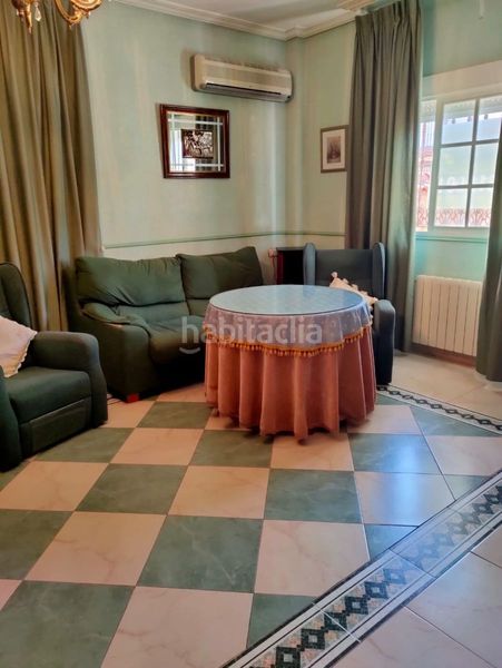 Foto 82db5f46-c903-4b6a-8f95-3c9a647939bb. Location appartement avec parking dans Almendralejo