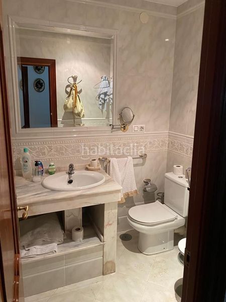 Foto 3eb730af-42aa-42db-9192-d154f2690621. Flat in Almendralejo