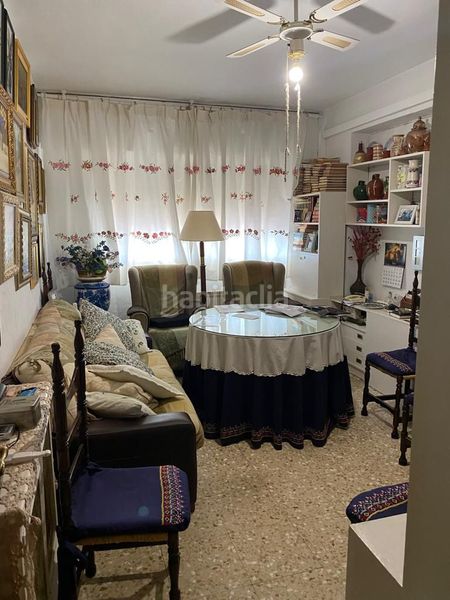 Foto e30e3b5a-165e-4b8c-ab2b-653c6e103ebc. Flat in Almendralejo