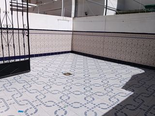 Etagenwohnung in Almendralejo. Piso en venta en la paz  fuentes las ranas, 4 dormitorios.