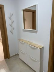 Miete Appartement in Almendralejo. Apartamento en alquiler en la paz  la paz, 2 dormitorios.