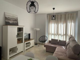 Rent Apartment in Almendralejo. Apartamento en alquiler en la paz  la paz, 2 dormitorios.