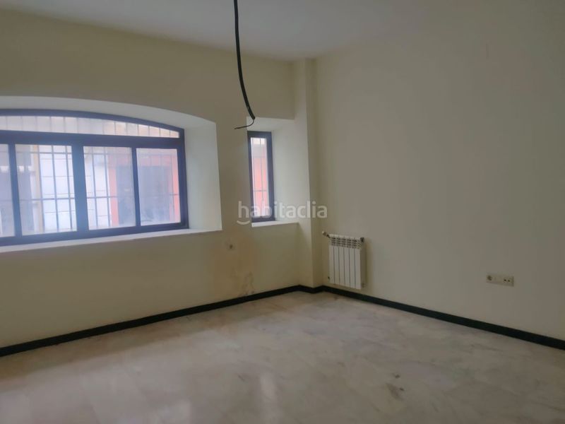 Foto 1f803e8e-8f8b-4f21-917f-212ae5ee4cad. Appartement avec chauffage parking dans Casco Antiguo Badajoz