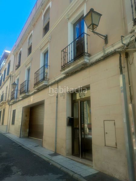 Foto 7f5bf890-e469-42a9-842c-33614dbea1e4. Appartement avec chauffage parking dans Casco Antiguo Badajoz