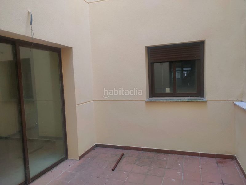 Foto 9deb78e9-5d5b-49ab-9252-d290ab5376db. Appartement avec chauffage parking dans Casco Antiguo Badajoz