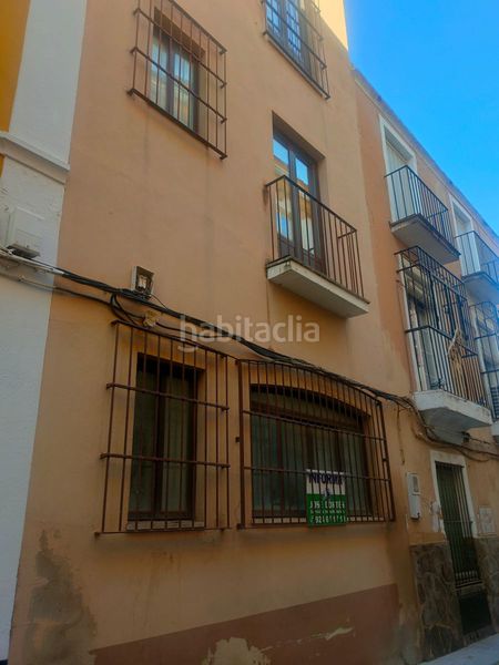 Foto caaaea73-0645-49cc-b023-86242d241f74. Appartement avec chauffage parking dans Casco Antiguo Badajoz