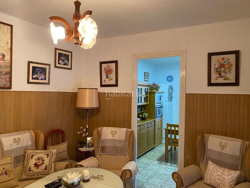 Foto 040f2783-5a95-43d9-8224-9d3a3d5ba291. Casa a Almendralejo