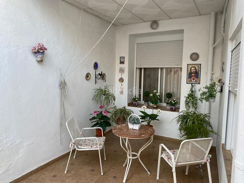 Foto b9b628f3-02d1-4100-ac03-2dc23cd04099. Casa a Almendralejo