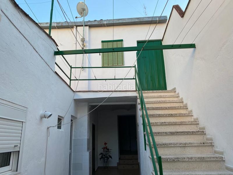Foto bb1978e7-0aa0-4ef8-b3f8-23bcd153c169. Casa a Almendralejo