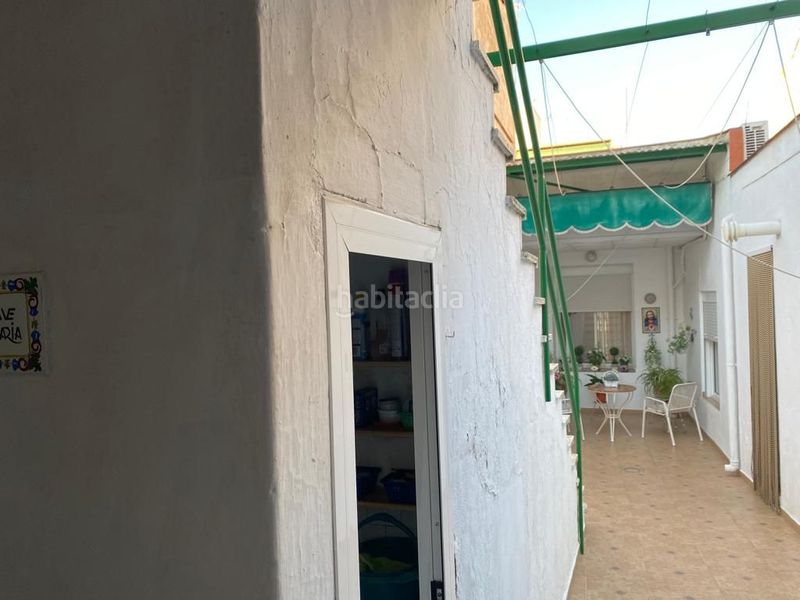 Foto c460d77a-04ec-48c1-b456-f0d670f49c49. Casa a Almendralejo