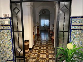 Casa a Almendralejo. Casa en venta en centro, 4 dormitorios.