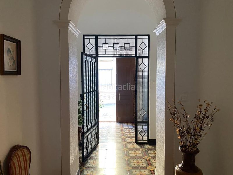 Foto daa39307-2fd1-4ada-ac3d-6d4c7d2c51a8. Casa a Almendralejo