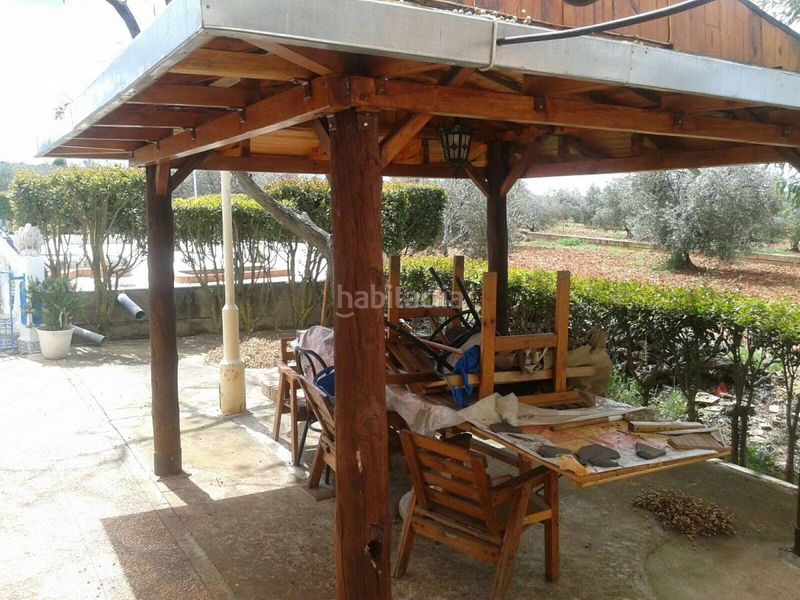 Foto 45f77823-09e1-4c5e-99f0-d14bd9cca056. Chalet  en venta en almendralejo, 6 dormitorios. en Mérida