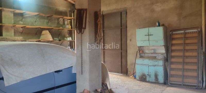 Foto 6808cd10-ae47-44d8-a8c4-64fa8c3f6aef. Nau industrial a Almendralejo