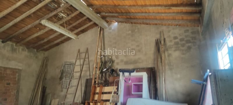Foto ce48f923-07ae-4991-ae1c-8d7526cc55d6. Nau industrial a Almendralejo