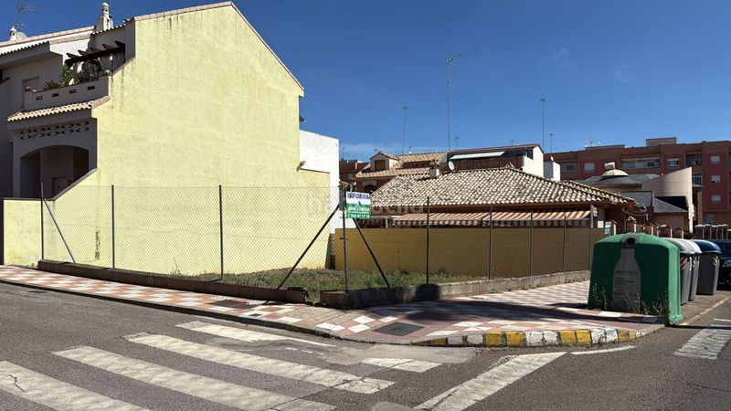 Foto 9e1ee9f3-d740-4378-a53c-e9eda69b207c. Area edificabile industriale in Almendralejo