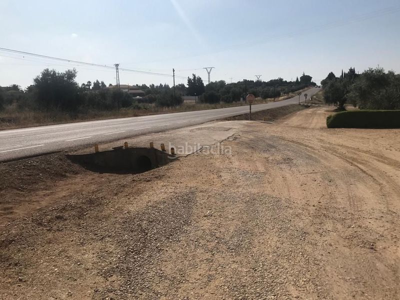 Foto 1b0eb9a1-aca4-44a4-80c3-483da505348e. Terreny residencial a Almendralejo