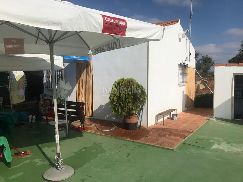 Foto 3e5bef6b-bc97-46a3-8237-774e780c5e11. Terreny residencial a Almendralejo