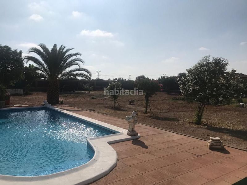 Foto 80061e78-a47e-47ab-bfe5-bb6ee1bbe28b. Terreny residencial a Almendralejo