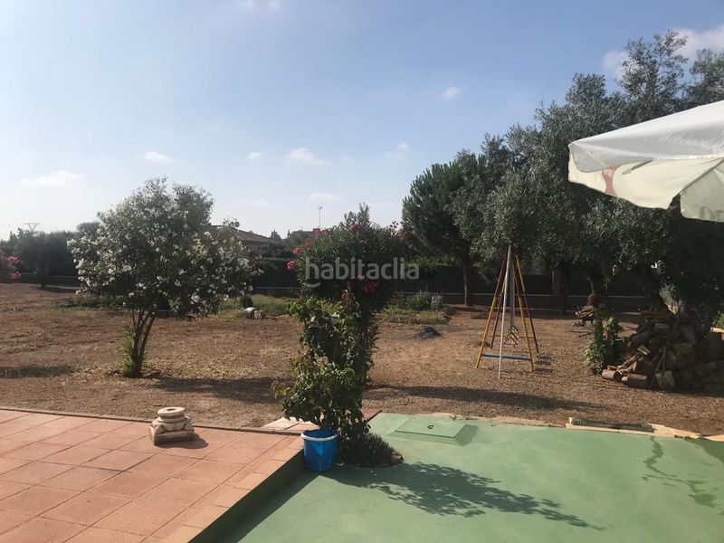 Foto 8f56e583-bac2-4c8f-9f63-f36fbc26157f. Terreny residencial a Almendralejo