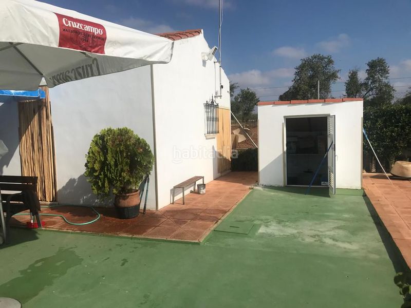 Foto 91cd982d-89b9-468f-9731-cfc3cc94f785. Terreny residencial a Almendralejo