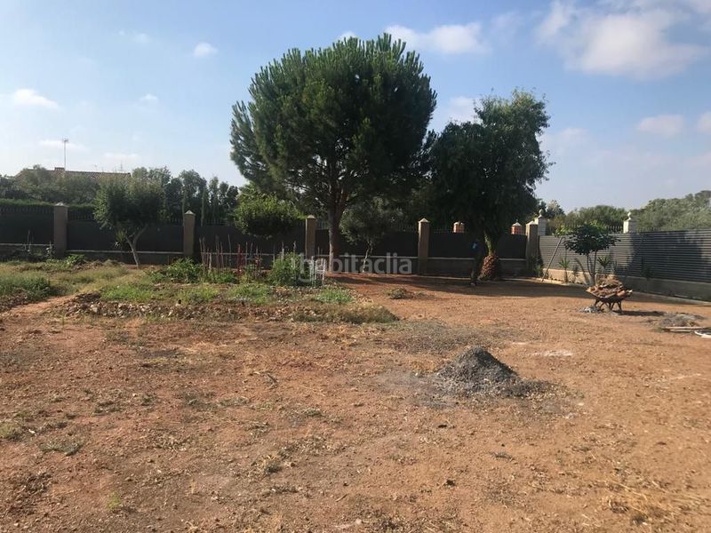 Foto ba8e3acc-d42c-4505-977f-34031fcaa8f4. Terreny residencial a Almendralejo