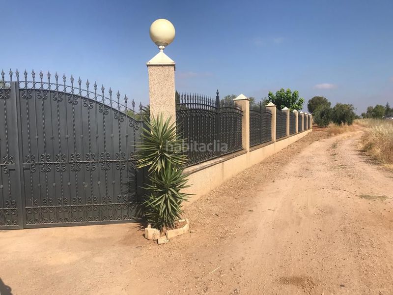 Foto caf3f7eb-fa0d-4da7-999b-8104d244655f. Terreny residencial a Almendralejo