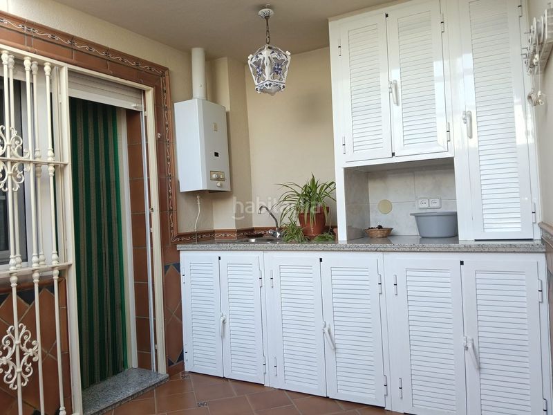Foto b0e892cd-5952-42ef-bc6c-b85b55a7f229. Casa amb aparcament a Almendralejo