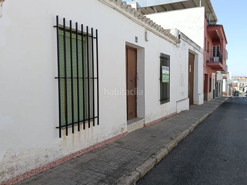 Foto 3428a65f-21df-426d-9cf4-3cfed64a75d8. Casa amb aparcament a Almendralejo