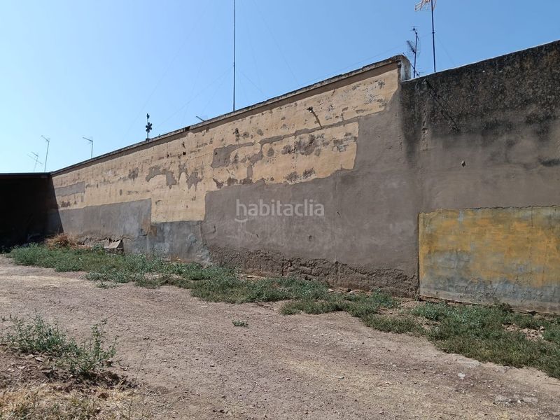 Foto 40dfdbae-9be1-4010-b54b-430066b7db68. Casa amb aparcament a Almendralejo