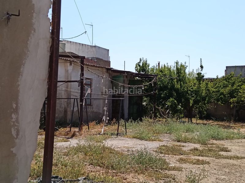 Foto df3898cb-5120-408d-a060-3a51a70615e4. Casa amb aparcament a Almendralejo