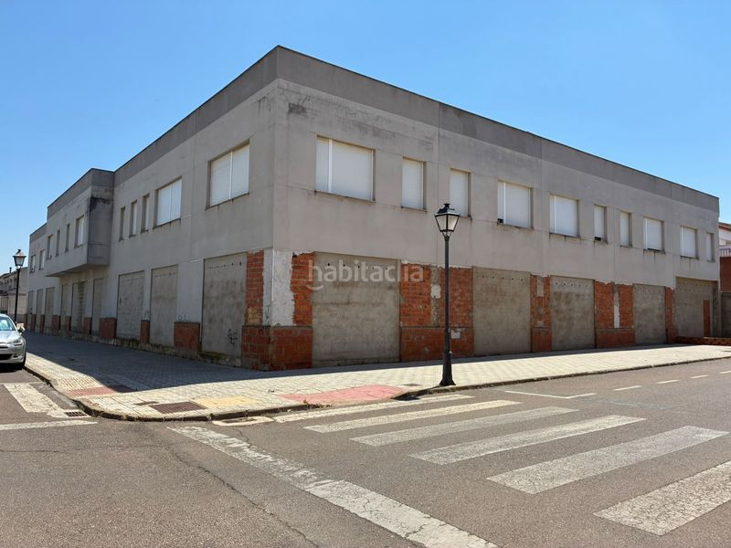Foto a7224085-612c-4225-8e7f-516ab8b2490e. Lloguer local comercial a Almendralejo