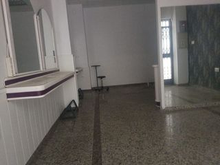 Local Comercial en Almendralejo. Local com. en venta en centro  parque de espronceda.