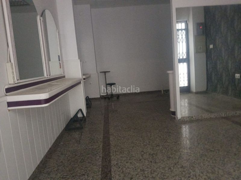 Foto 9ab9d16f-20bb-4884-93a2-52c409548512. Local comercial a Almendralejo