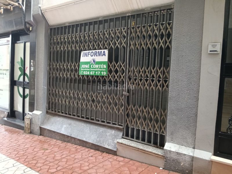 Foto ad820d17-1f2f-4df0-b480-ead6e96e1095. Local comercial a Almendralejo