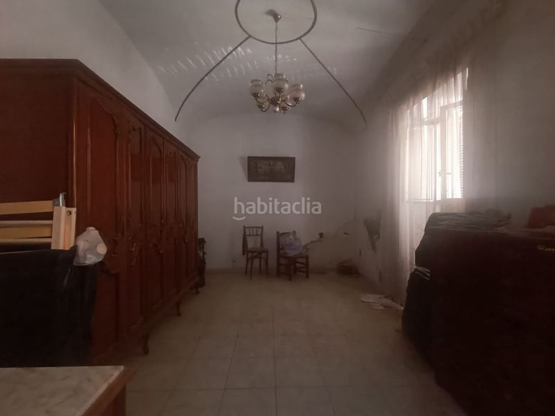 Foto bf2d8759-0b74-4db4-8311-1c3c43e76b09. Casa a Almendralejo