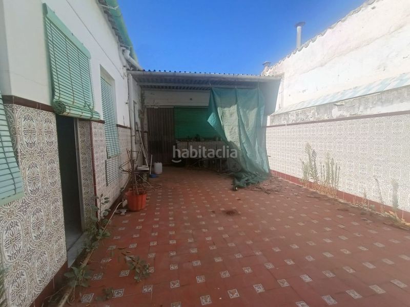 Foto c45e13fd-182f-4535-9c65-eb8be01ba840. Casa a Almendralejo