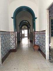 Casa a Almendralejo. Casa en venta en ctra. sevilla  farola, 5 dormitorios.
