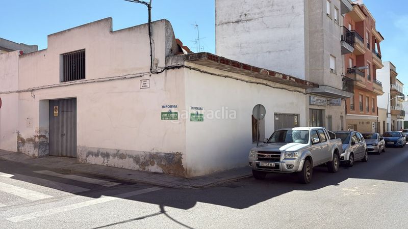 Foto 2574e2eb-720f-4241-849d-8c51e29d0d20. Terreny residencial a Almendralejo